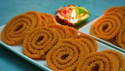 Chakli