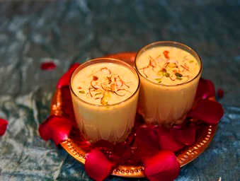 Thandai