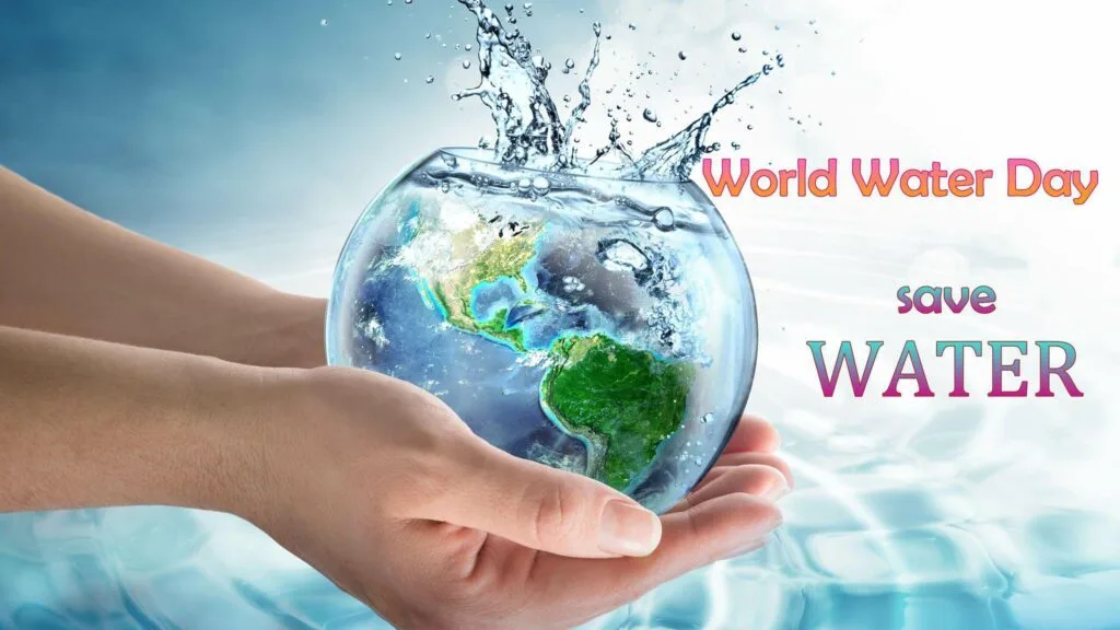 World Water Day