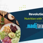 Revolutionizing Nutrition with Technology with Nadi Tarangini!!