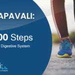 Shatapavali: The 100 Steps to a Healthier Digestive System