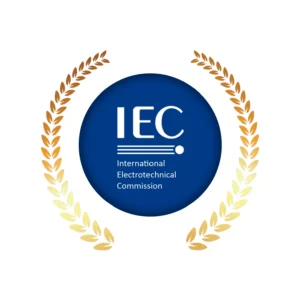 Nadi Tarangini Nadi Parisha Device is IEC Certified.