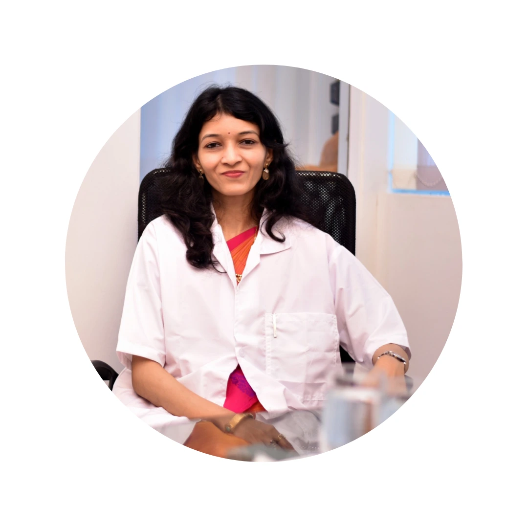 Dr. Shilpa Jamdarkhana