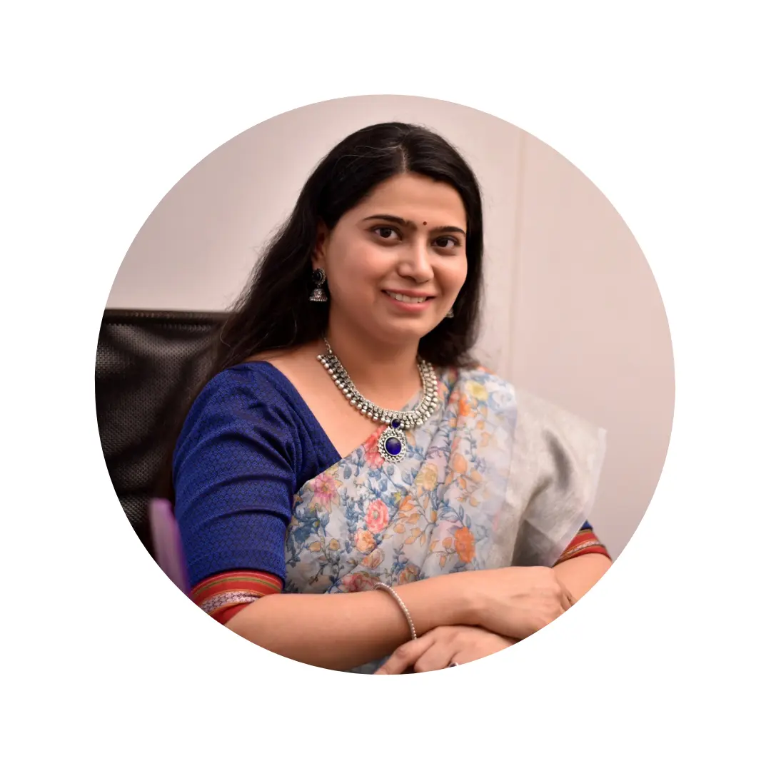 Dr. Tejaswini Bhale