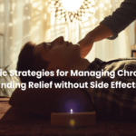 Ayurvedic Strategies for Managing Chronic Pain: Finding Relief without Side Effects.