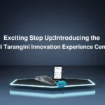 Exciting Step Up Introducing the Nadi Tarangini Innovation Experience Center!