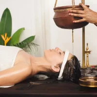 Nadi Tarangini Nadi Pariksha Device is useful for Spa, wellness, and rejuvenation centers.